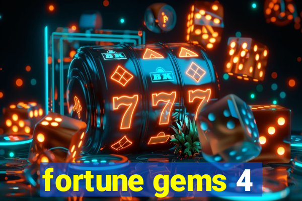 fortune gems 4